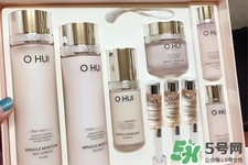 ohui是什么牌子？歐惠在韓國(guó)是什么檔次？