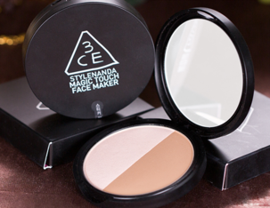 3ce修容粉怎么樣？3ce修容粉好用嗎？