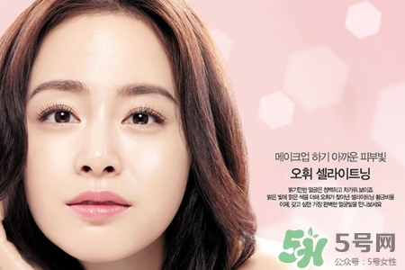 ohui防曬霜怎么樣？歐蕙防曬霜好用嗎？