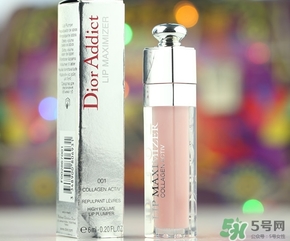 迪奧魅惑豐唇蜜怎么樣？dior迪奧魅惑豐唇蜜怎么用？