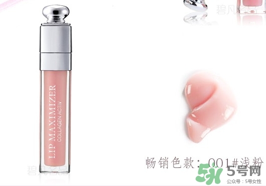 迪奧魅惑豐唇蜜怎么樣？dior迪奧魅惑豐唇蜜怎么用？
