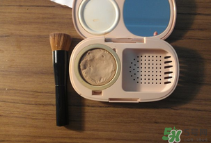 covermark魔術(shù)粉膏怎么用？covermark魔術(shù)粉膏使用方法