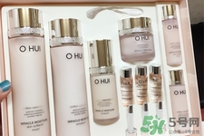 ohui和蘭芝哪個(gè)品牌好？歐惠和蘭芝哪個(gè)好用？