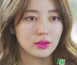 紀(jì)梵希口紅色號圖片 紀(jì)梵?？诩t色號推薦