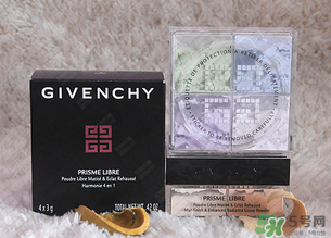 紀(jì)梵希散粉怎么用？紀(jì)梵希散粉好用嗎？