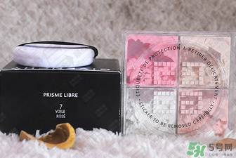 紀(jì)梵希散粉怎么用？紀(jì)梵希散粉好用嗎？