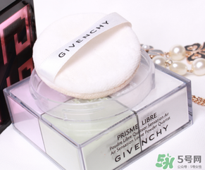 紀(jì)梵希散粉色號 紀(jì)梵希散粉1號5號對比 紀(jì)梵希散粉色號 紀(jì)梵希散粉1號5號對比