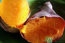 產(chǎn)婦能吃紅薯嗎？產(chǎn)婦吃紅薯好不好？