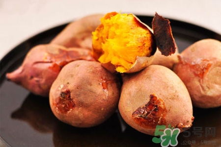 產(chǎn)婦能吃紅薯嗎？產(chǎn)婦吃紅薯好不好？