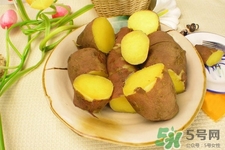 產(chǎn)婦能吃紅薯嗎？產(chǎn)婦吃紅薯好不好？