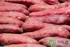 產(chǎn)婦能吃紅薯嗎？產(chǎn)婦吃紅薯好不好？