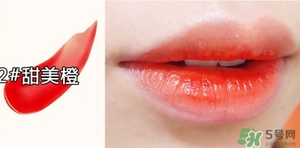 得鮮染唇液色號 得鮮染唇液試色 得鮮染唇液色號 得鮮染唇液試色