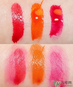 得鮮染唇液色號 得鮮染唇液試色 得鮮染唇液色號 得鮮染唇液試色