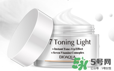 泊泉雅素顏霜怎么樣？泊泉雅素顏霜多少錢？