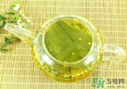 喝荷葉茶有副作用嗎?副作用是什么 喝荷葉茶有副作用嗎?副作用是什么