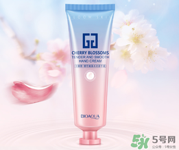 泊泉雅護(hù)手霜怎么樣？泊泉雅護(hù)手霜多少錢