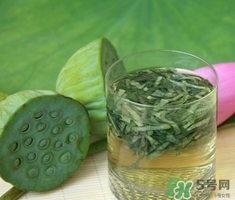 荷葉茶什么時(shí)候喝最好?什么時(shí)候不能喝 荷葉茶什么時(shí)候喝最好?什么時(shí)候不能喝