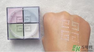 紀(jì)梵希蜜粉色號(hào)怎么選？紀(jì)梵希蜜粉色號(hào)