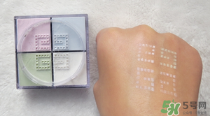 紀(jì)梵希蜜粉色號(hào)怎么選？紀(jì)梵希蜜粉色號(hào)