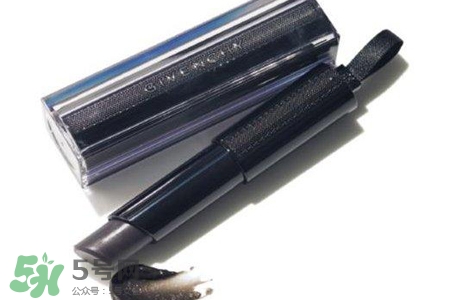 紀梵希新禁忌之吻唇膏有幾個顏色？紀梵希禁忌之吻唇膏新舊區(qū)別