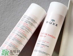 nuxe歐樹玫瑰花瓣柔膚水多少錢?專柜價(jià)格