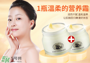 雪花膏有什么作用？雪花膏有什么副作用