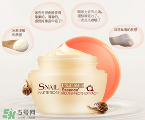 雪花膏有什么作用？雪花膏有什么副作用