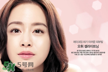 歐蕙和亦博氣墊哪個好用？ohui歐蕙和iope亦博氣墊哪個好？