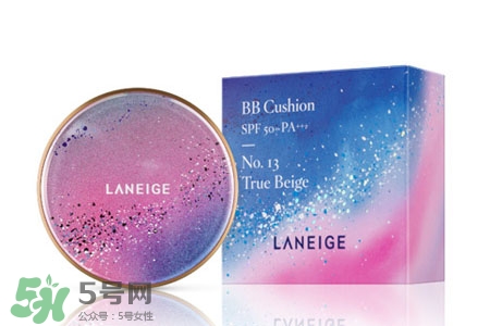 蘭芝氣墊bb霜孕婦能用嗎？孕婦可以用蘭芝氣墊bb霜嗎？