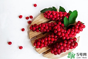 五味子茶韓國怎么喝？五味子茶的五種味道代表什么？