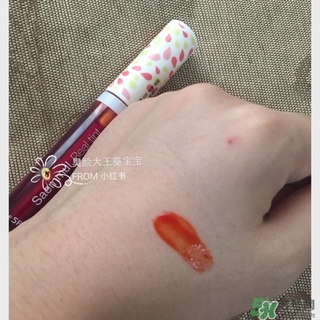 得鮮染唇液色號 得鮮染唇液試色 得鮮染唇液色號 得鮮染唇液試色