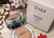 歐蕙氣墊和雪花秀氣墊哪個(gè)好？ohui和雪花秀氣墊哪個(gè)好？