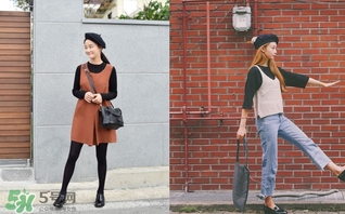 貝雷帽搭配什么衣服？貝雷帽適合什么發(fā)型