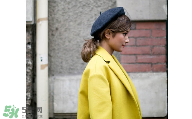 貝雷帽搭配什么衣服？貝雷帽適合什么發(fā)型