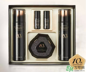 伊思十周年限量有什么？伊思十周年限量套盒哪里買？