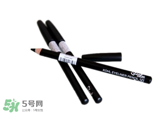 眼線筆和眼線膏哪個好用？眼線筆和眼線膏哪個更適合新人用？