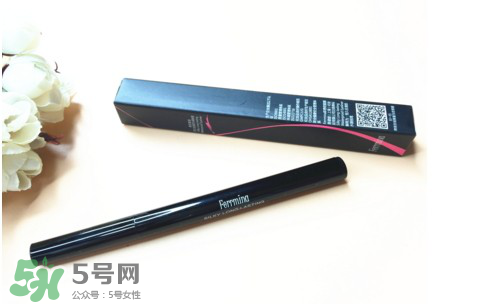 眼線筆和眼線膏哪個好用？眼線筆和眼線膏哪個更適合新人用？