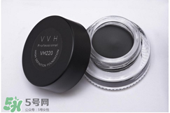 眼線筆和眼線膏哪個好用？眼線筆和眼線膏哪個更適合新人用？