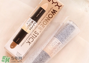 nyx修容棒色號(hào) nyx修容棒試色圖 nyx修容棒色號(hào) nyx修容棒試色圖