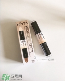 nyx修容棒色號(hào) nyx修容棒試色圖 nyx修容棒色號(hào) nyx修容棒試色圖