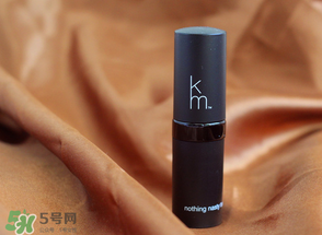 km唇膏孕婦可以用嗎？km唇膏好不好？