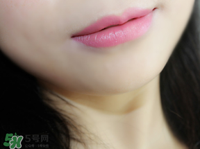 km唇膏孕婦可以用嗎？km唇膏好不好？