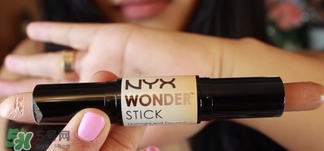 nyx修容棒怎么選色號(hào)?nyx修容棒哪個(gè)顏色好? nyx修容棒怎么選色號(hào)?nyx修容棒哪個(gè)顏色好?