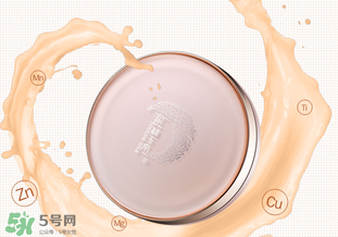 金絲玉帛氣墊bb怎么樣？金絲玉帛是什么檔次？