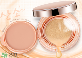 金絲玉帛氣墊bb怎么樣？金絲玉帛是什么檔次？