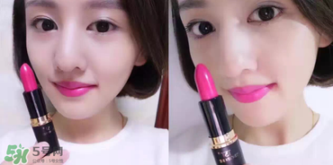 tst口紅哪個顏色好看？tst口紅圖片