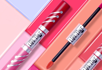 愛(ài)麗小屋染唇液真假鑒定 愛(ài)麗小屋染唇液真假對(duì)比