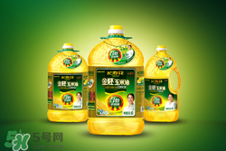 吃玉米油有什么好處?玉米油的功效與作用 吃玉米油有什么好處?玉米油的功效與作用