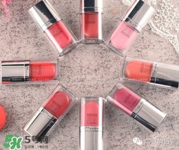 美寶蓮絕色持久染唇液多少錢？美寶蓮染唇液專柜價格