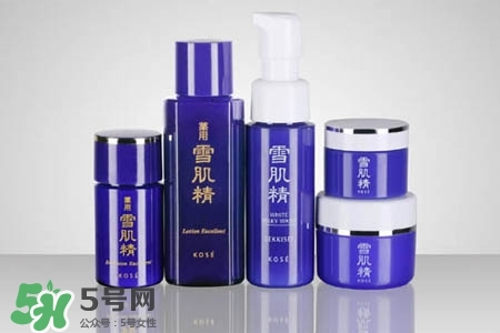 雪肌精是什么牌子？雪肌精是哪個(gè)國(guó)家的品牌？